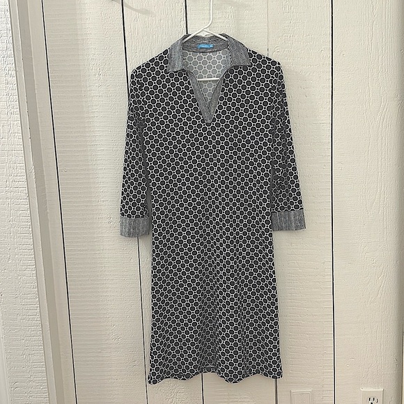 J. McLaughlin dress in great condition! - Picture 2 of 2